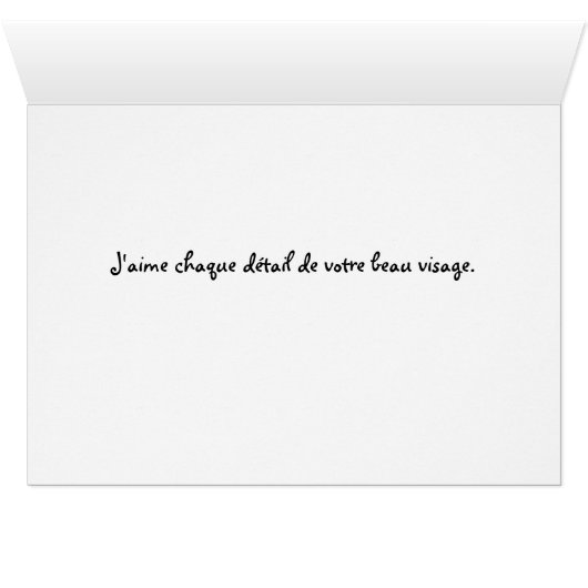 Bubba, Chat d'artiste (Inside Horizontal (Bottom))