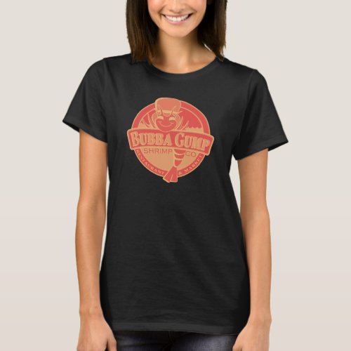 Bubba Gump Shrimp Co   T_Shirt