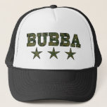 Bubba Hat at Zazzle