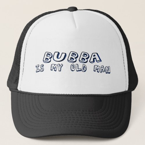 Bubba hats
