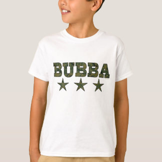 Bubba Kids T-Shirt
