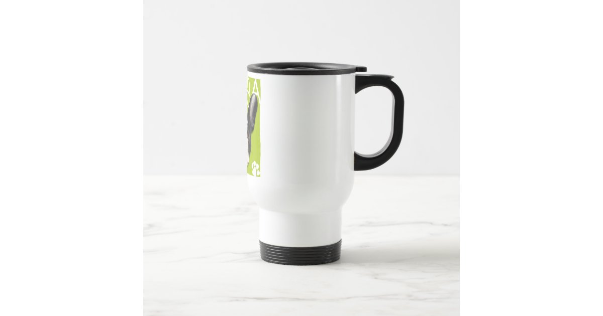 Bubba Travel Coffee Mug 