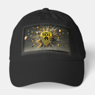 Bubba's Cap