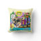 BUBBA'S TOONE PILLOW / OBAMA COMMENTARY