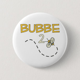 Bubbe 2 Bee Button