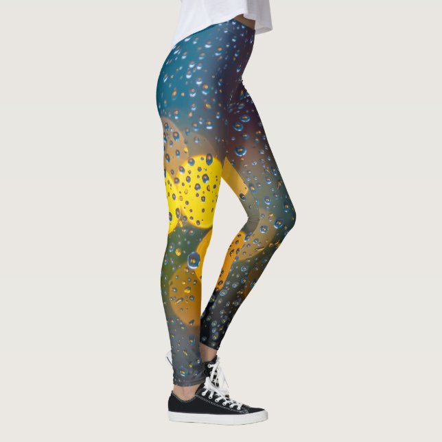 bubbels, Leggings (Right)