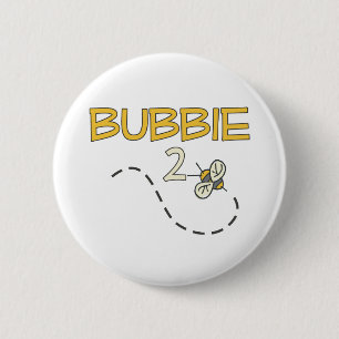 Bubbie 2 Bee Button