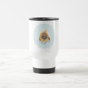 Bubble Bath Travel Mug