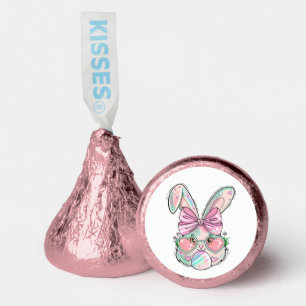 Bubble-Blowing Bunny Bliss Hershey®'s Kisses®