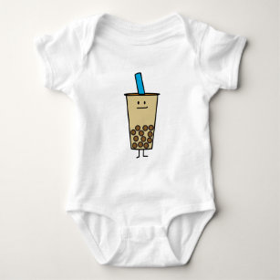 tea baby clothes