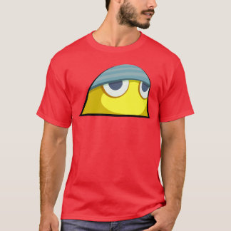 bubble cap T-Shirt