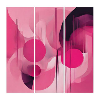 Bubble Gum AI art