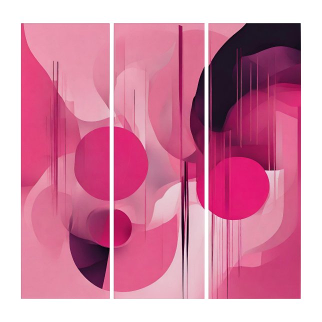 Bubble Gum AI art  (Front)