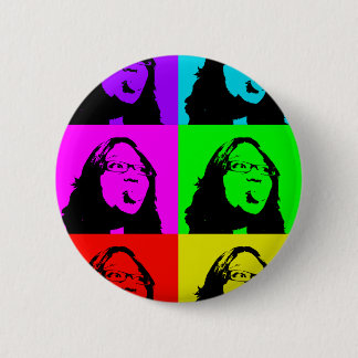 Bubble Gum Button