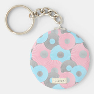 Bubble Gum Keychains No Minimum Quantity Zazzle