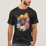 Bubble Guppies Classic T-Shirt