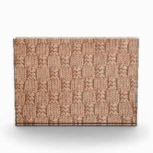 Bubble Knit Stitch Pattern by Shirley Taylor Acrylic Award