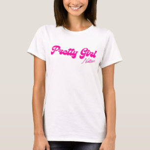 Bubble Letter Design Shirt