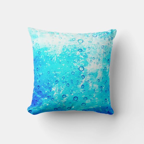 Bubble Pillow for Teens