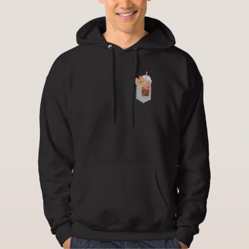 Bubble Tea Hoodie