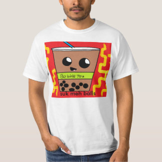 Bubble tea T-Shirt