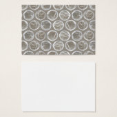 bubble wrap (Front & Back)