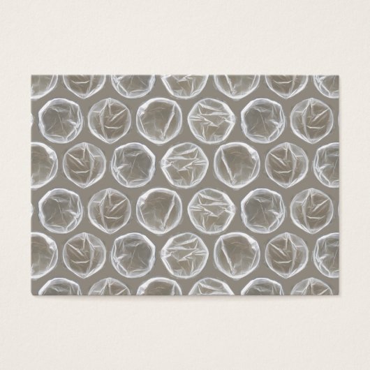 bubble wrap (Front)