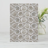 bubble wrap (Standing Front)