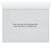 Bubble wrap cards (Inside Horizontal (Bottom))
