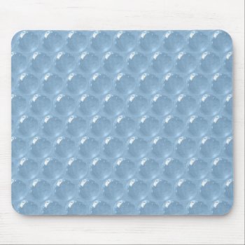 Bubble Wrap Mouse Pad by kinggraphx at Zazzle