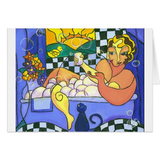 BubbleBath (Front Horizontal)