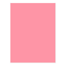 Bubblegum Pink Color