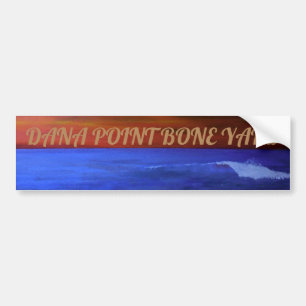 Bubblepacific bumper stickers