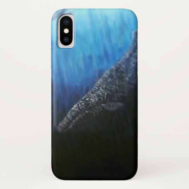 Bubblepacific I phone Case-Mate iPhone Case (Back)