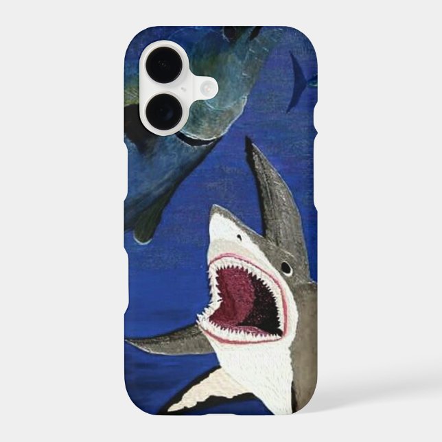 Bubblepacific I phone Iphone Case (Back)
