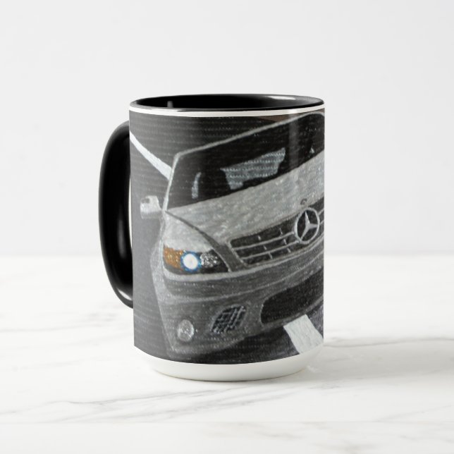 Bubblepacific mugs (Front Left)