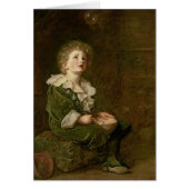 Bubbles, 1886 (Front)