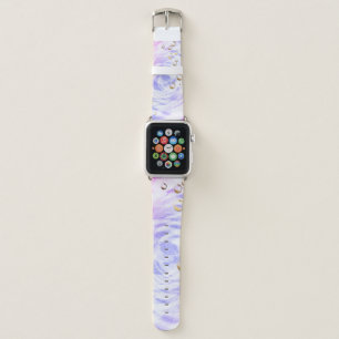 Bubbles Apple Watch Band