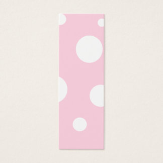 Bubbles bookmark