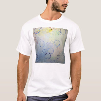 Bubbles by Bryce & Mary T-Shirt