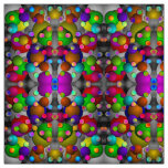 Bubbles by Kenneth Yoncich Fabric