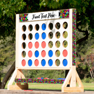 Bubbles by Kenneth Yoncich Fast Four