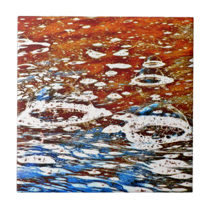 BUBBLES CERAMIC TILE