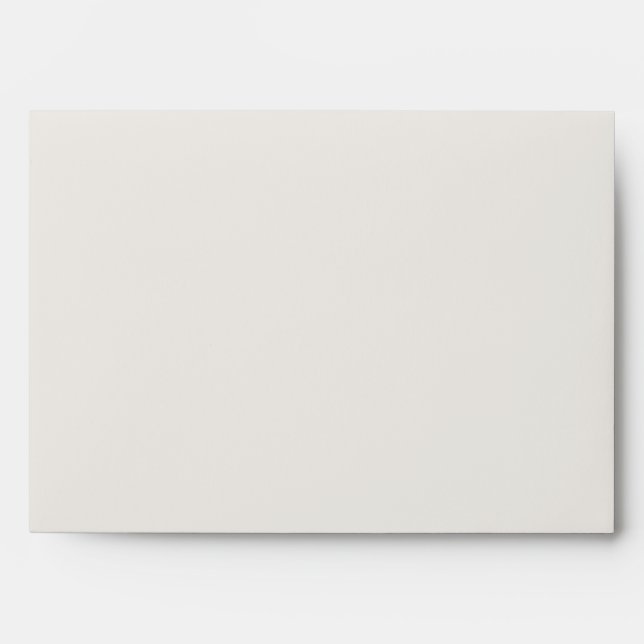 Bubbles Evelope Envelope (Front)