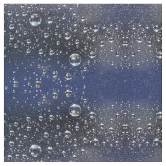 Bubbles Fabric