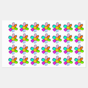 BUBBLES FANTASY - KIDS' LABELS