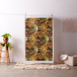 Bubbles in the Fall.... Fabric