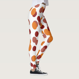 Bubbles Leggings