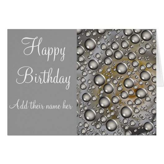 Bubbles Love_ Cards (Front Horizontal)