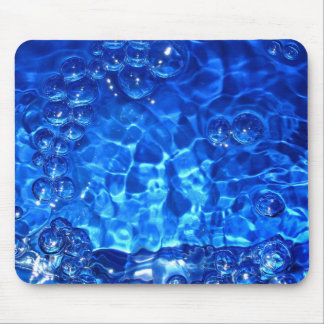 Bubbles Mouse Pad